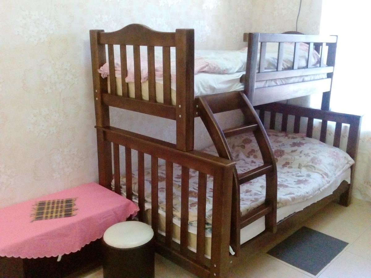 Gomi13 Otel Tiflis Dış mekan fotoğraf