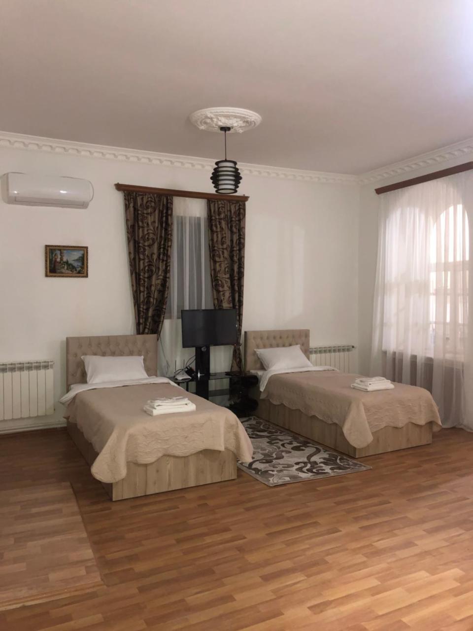 Gomi13 Otel Tiflis Dış mekan fotoğraf